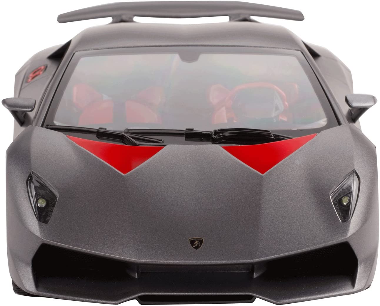 1/14 Scale Lamborghini Sesto Elemento Radio Remote Control Model Car R/C RTR - (For 6 piece(s))