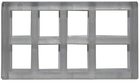 Bracket Spacer Block/Bracket Extension:Large/Blind and Shade Installation (15) - (For 12 piece(s))