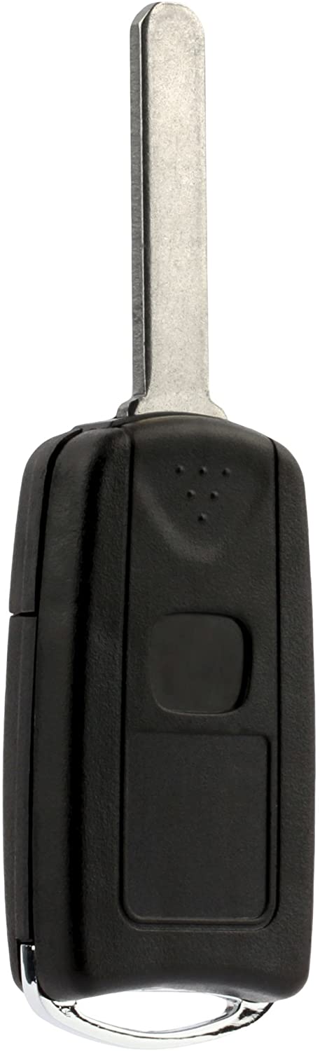 Car Key Fob Keyless Entry Flip Remote fits 2007-2013 Acura MDX RDX (N5F0602A1A) - (For 6 piece(s))
