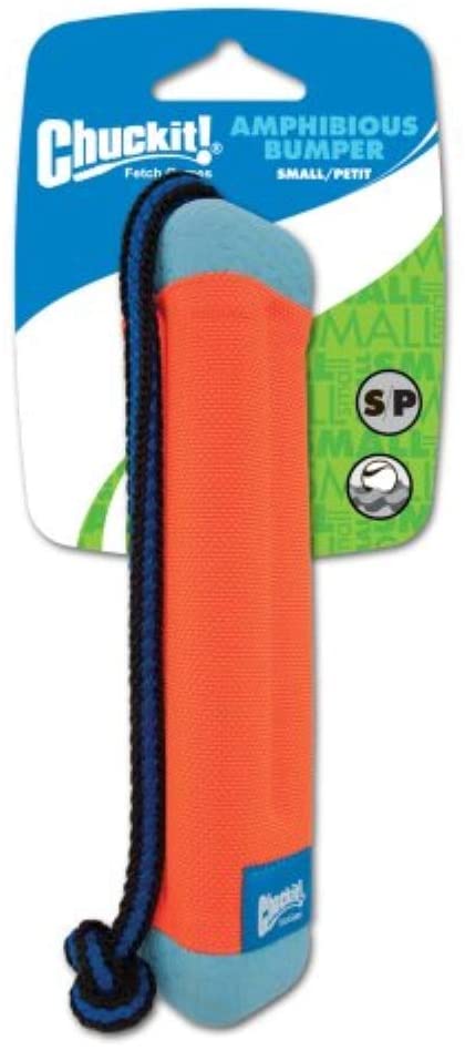 ChuckIt! Amphibious Bumper Floating Fetch Toy - (For 12 piece(s))