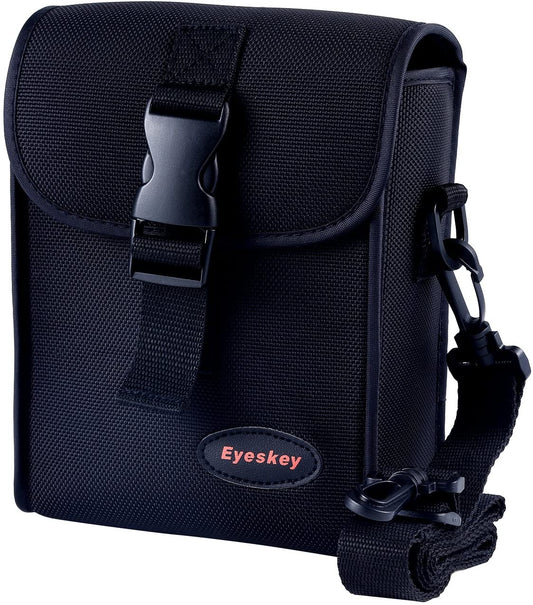 Eyeskey Universal 50mm Roof Prism Binoculars Case, Best Choice for Your Valuable Binoculars, Convenient and Stylish - (For 8 piece(s))