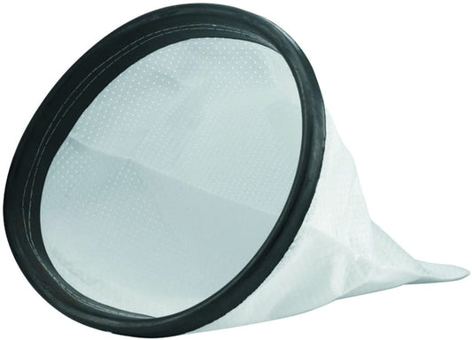 Hoover Commercial 2KE2105000 HEPA Cloth Bag Liner for Shoulder Vac Pro Vacuum Cleaner - (For 6 piece(s))