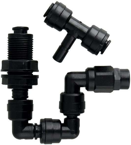 MistKing 22257 Single Misting Assembly Fitting Value T - (For 8 piece(s))