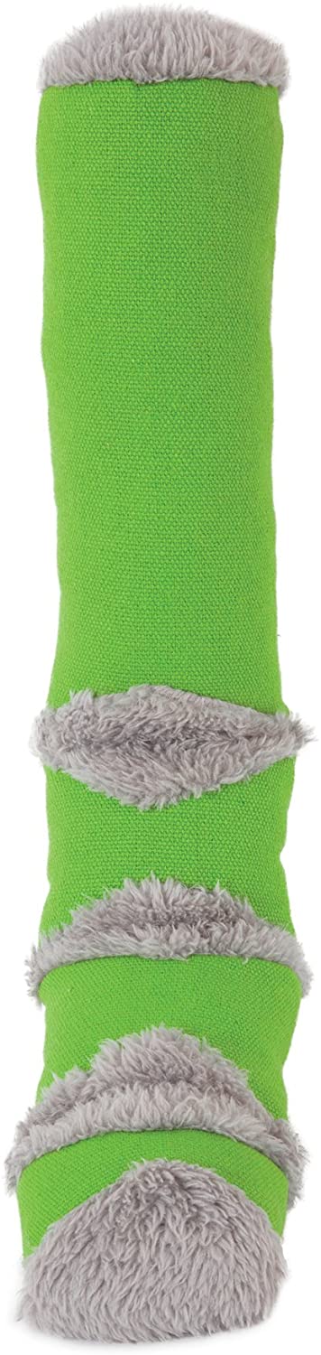 Petmate Jackson Galaxy Hunting Instincts Kicker Cat Toy with Catnip - (For 8 piece(s))